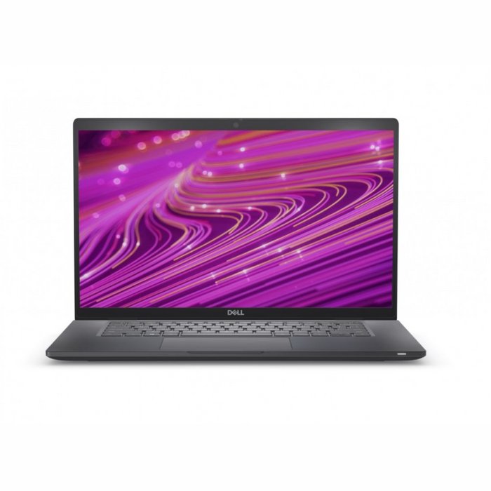 Portatīvie datori Dell Latitude 7520 15.6'' Black 273715081