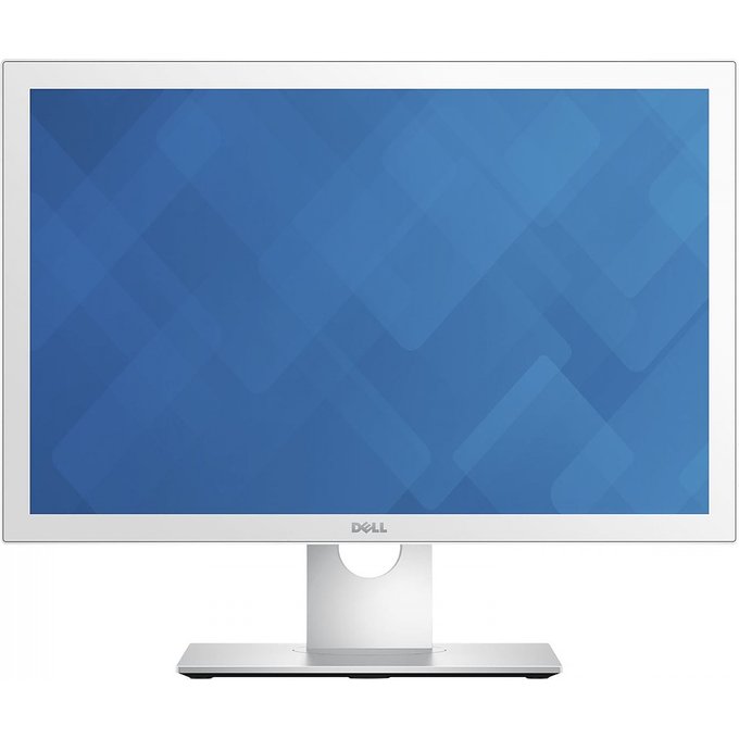 Monitors Monitors Dell Medical Monitor MR2416 24 ", White