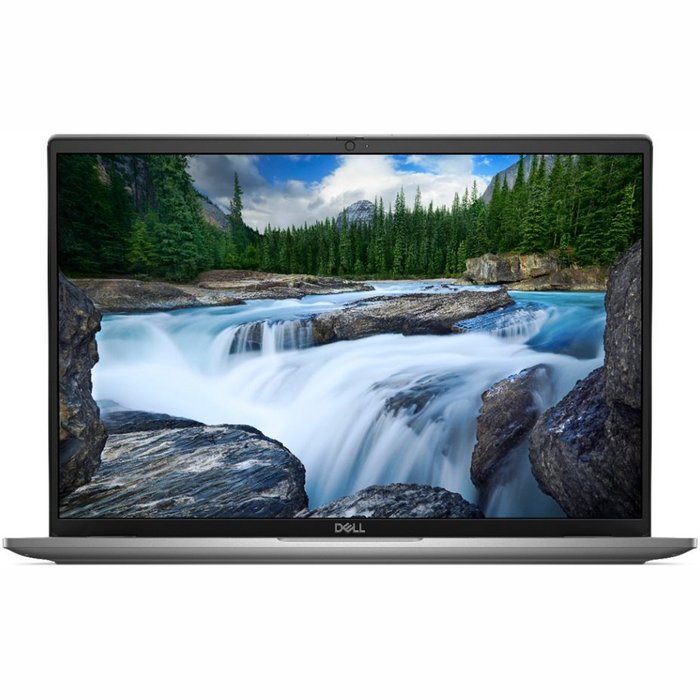 Portatīvais dators Dell Latitude 7650 16" Grey N002L765016EMEA_VP