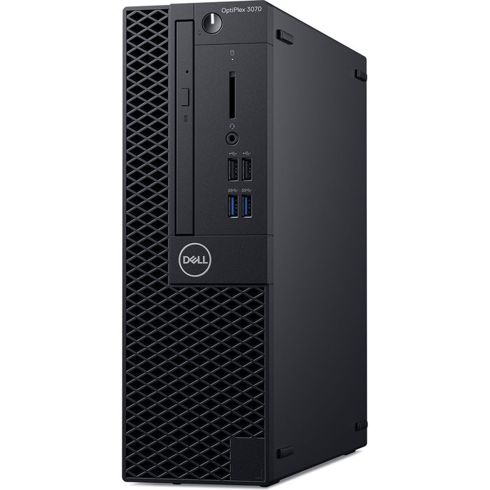 Stacionārais dators Dell OptiPlex 3070 SFF