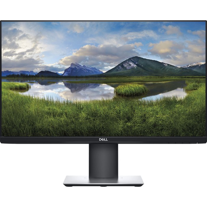 Monitors Monitors Dell P2419HC 23.8 "