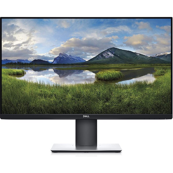 Monitors Monitors Dell P2719H 27"