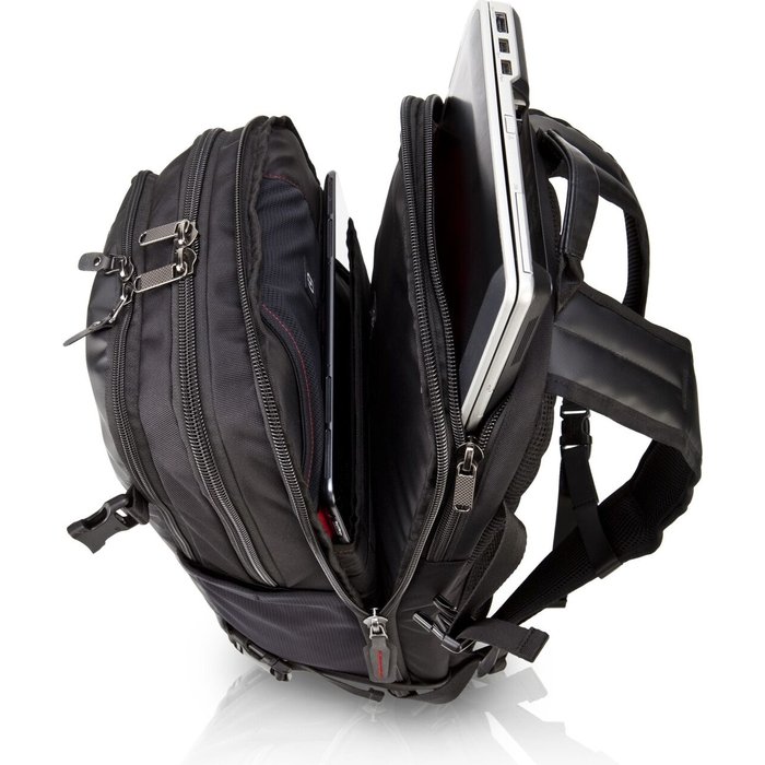 Datorsoma Dell Premier Backpack (M) 15.6" Black