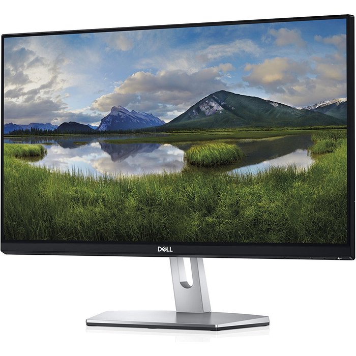 Monitors Dell S2419H 23.8"