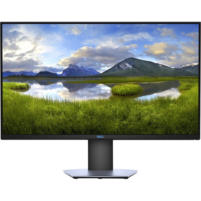 Monitors Monitor Dell S2719DGF 27"