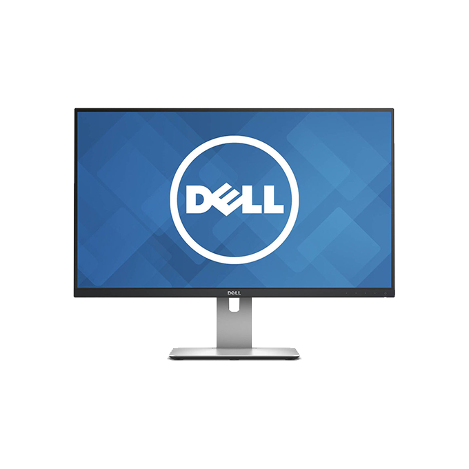 Monitori Dell U2715H 27"