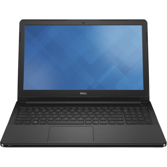 Portatīvais dators Portatīvais dators Dell Vostro 3580 Black 15.6"