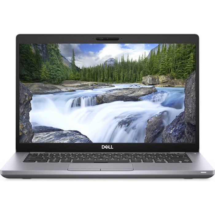 Portatīvie datori Dell Latitude 5410 14"