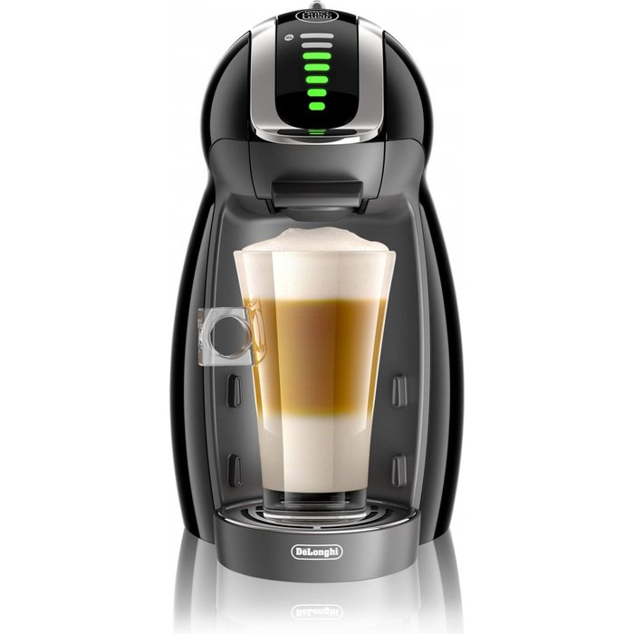 Kafijas automāti DeLonghi Dolce Gusto EDG465.B