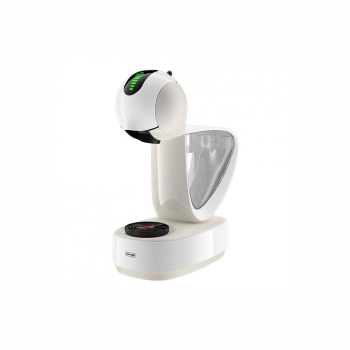 DeLonghi Dolce Gusto EDG268.W Infinissima Touch