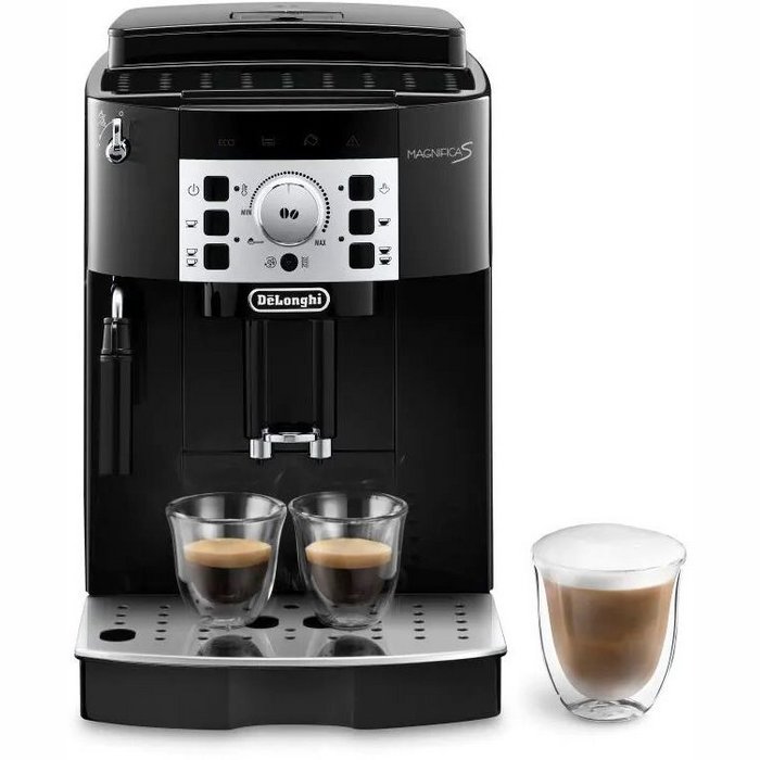 Kafijas automāti DeLonghi Magnifica S ECAM22.115.B
