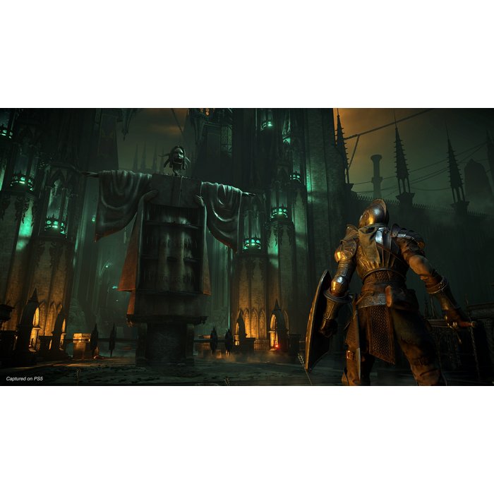 Sony Demon's Souls PlayStation 5