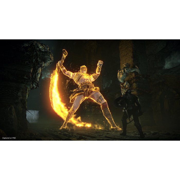 Sony Demon's Souls PlayStation 5