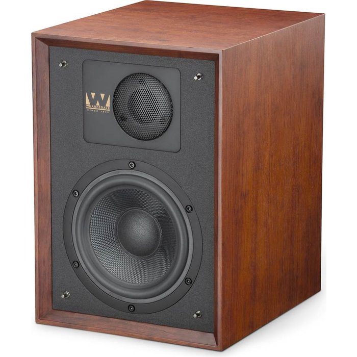 Skaļrunis Wharfedale Denton 85th Anniversary Mahogany
