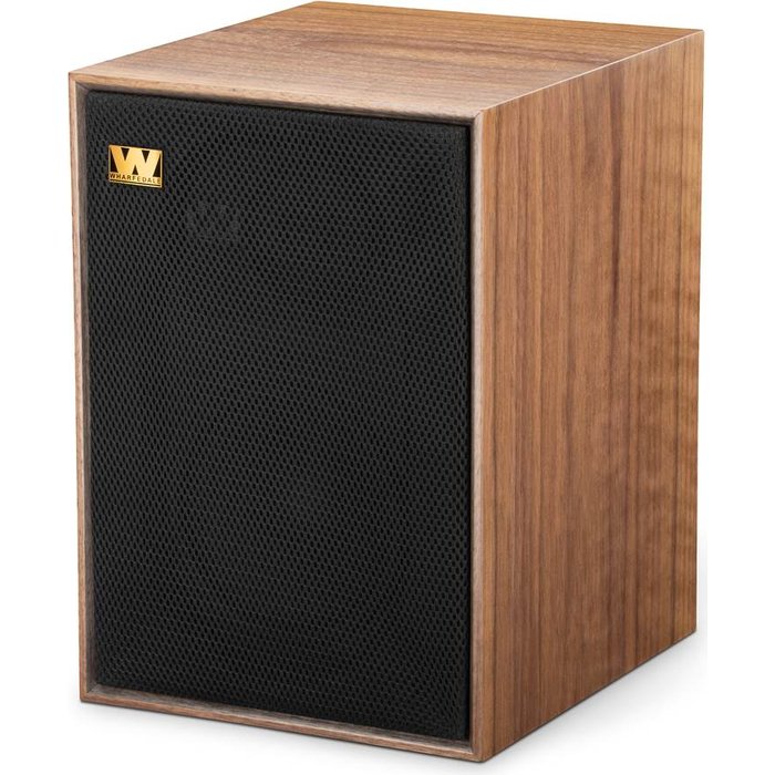 Skaļrunis Wharfedale Denton 85th Anniversary Walnut