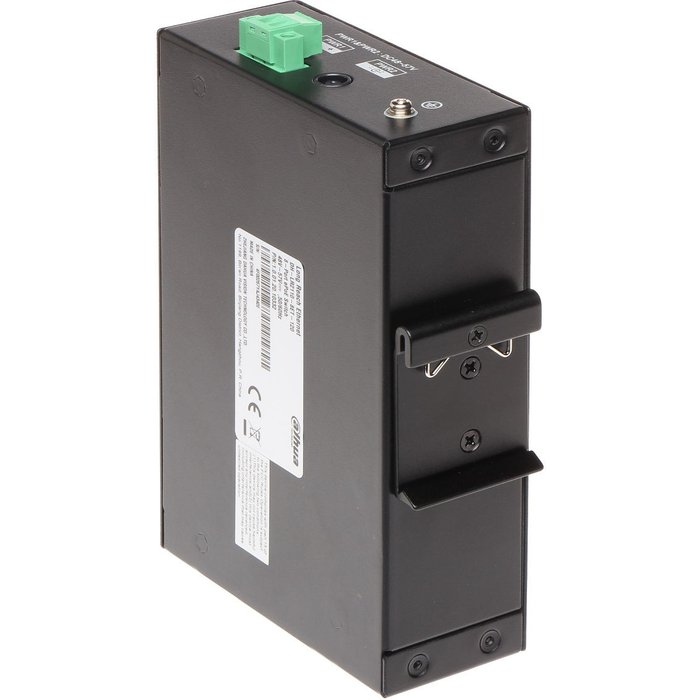 Dahua DH-LR2110-8ET-120 8-Port