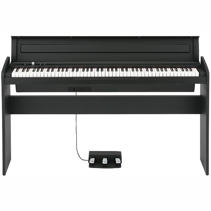 Korg LP-180-BK Black