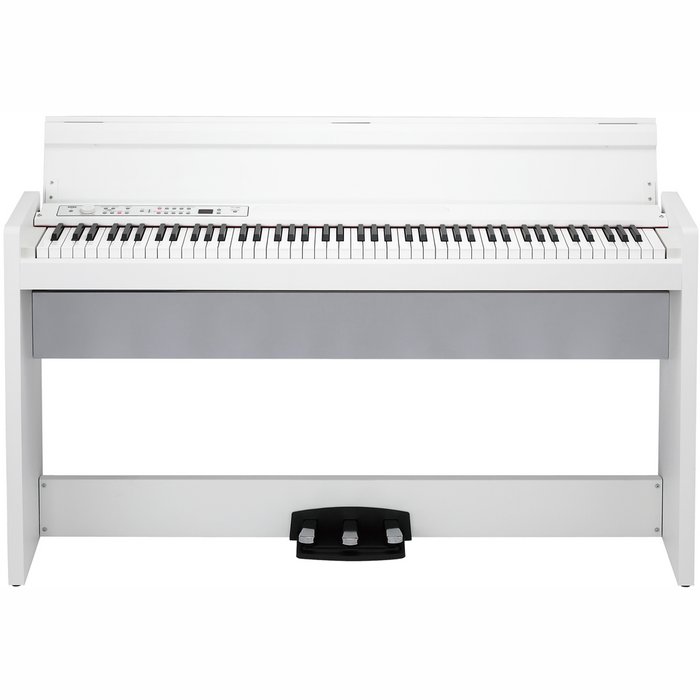 Korg LP-380 WH U White