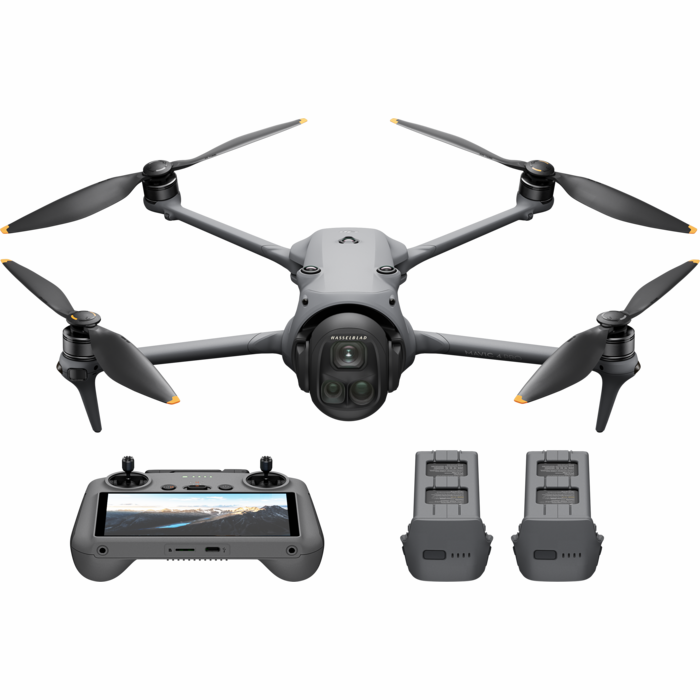 Drons DJI Mavic 4 Pro Fly More Combo (DJI RC 2)