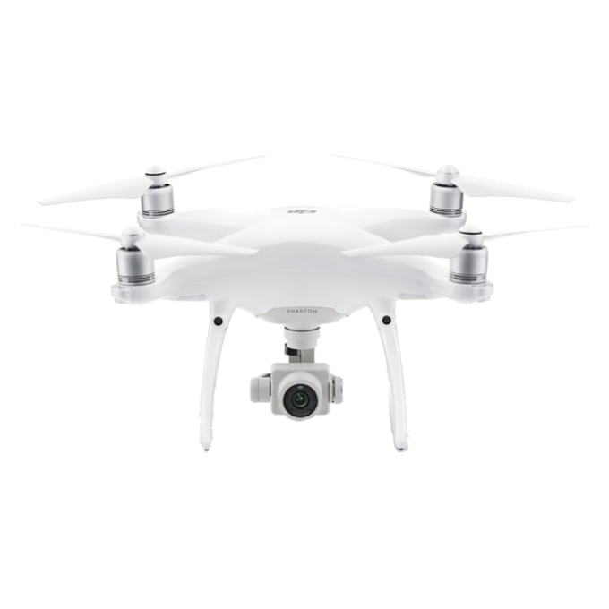 Drons Kvadrokopteris ar kameru DJI PHANTOM 4 PRO