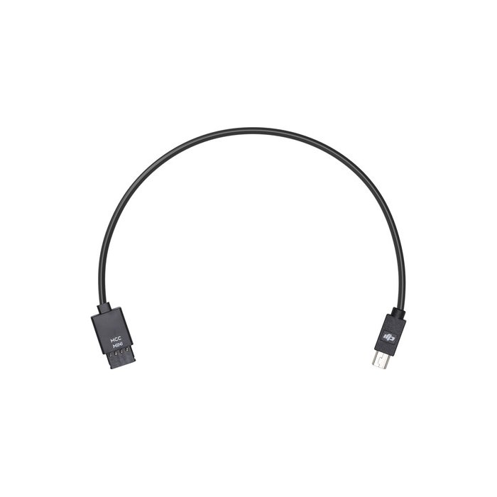 DJI Ronin-S Multi-Camera Control Cable (Mini USB)