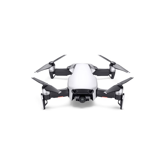 Droni DJI Mavic Air Fly More Combo Arctic White