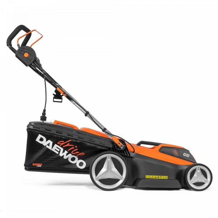 Daewoo DLM 2300E