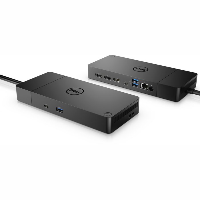 Dell WD19DCS