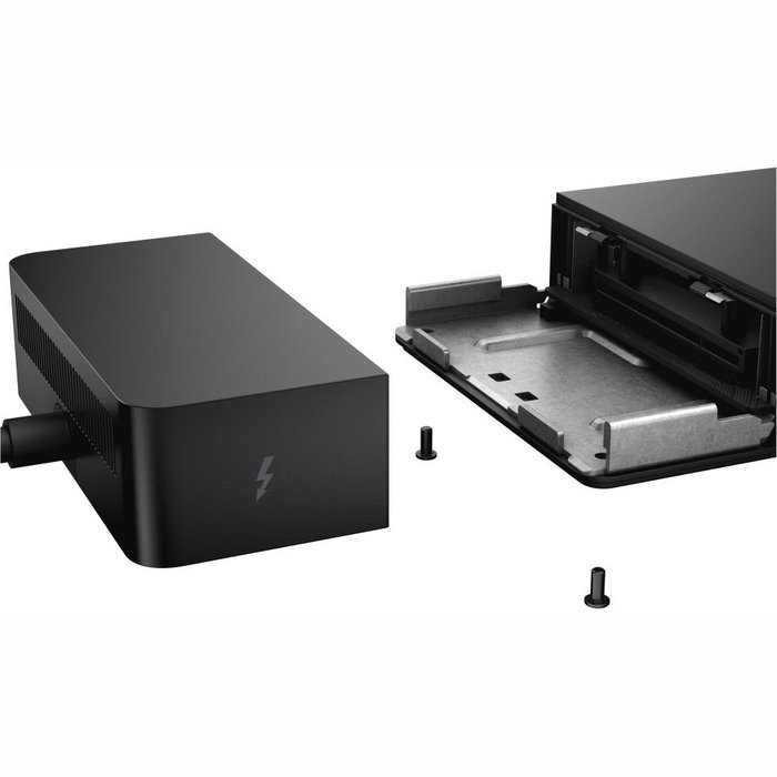 Dell WD22TB4