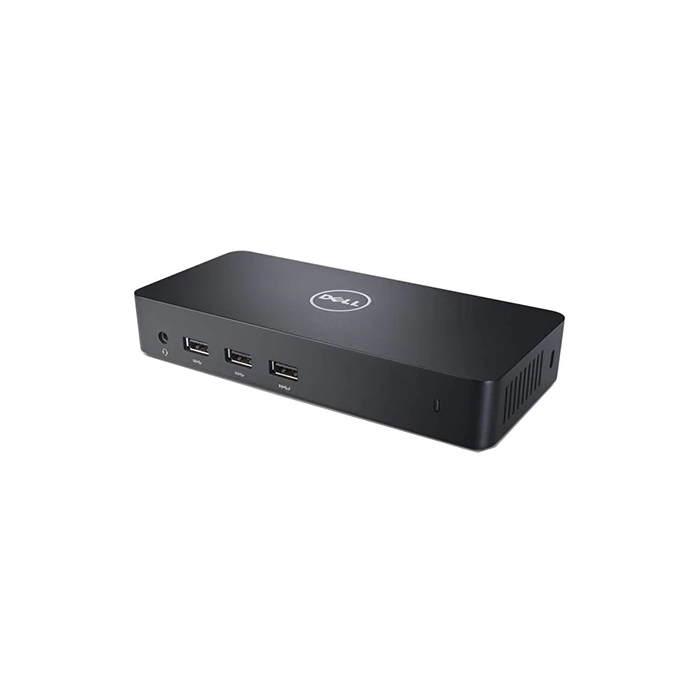 Dell USB 3.0 D3100