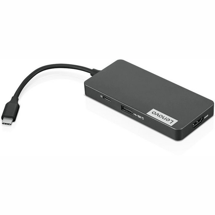 Lenovo USB-C 7-in-1 4X90V55523