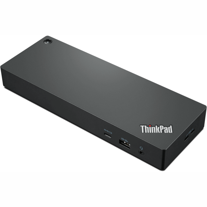 Dokstacija Lenovo Thinkpad Thunderbolt 4