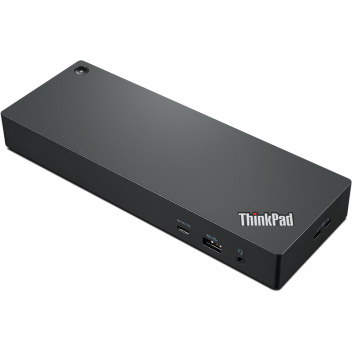 Lenovo Thunderbolt 4 Dock