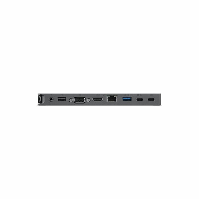 Lenovo USB-C Mini Dock
