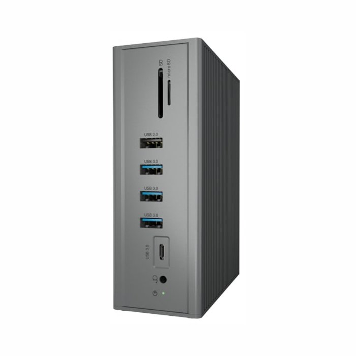 Raidsonic Icy Box IB-DK2262AC