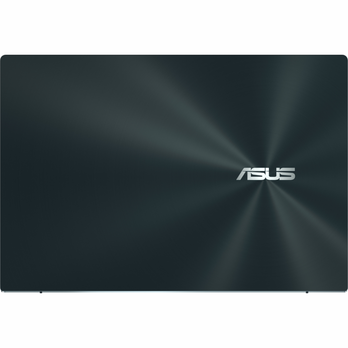 Asus Zenbook Duo 14 UX482EGR-HY366W 14" Celestial Blue 90NB0S51-M06930