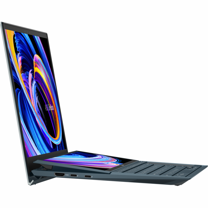 Asus Zenbook Duo 14 UX482EGR-HY365X 14" 90NB0S51-M06920