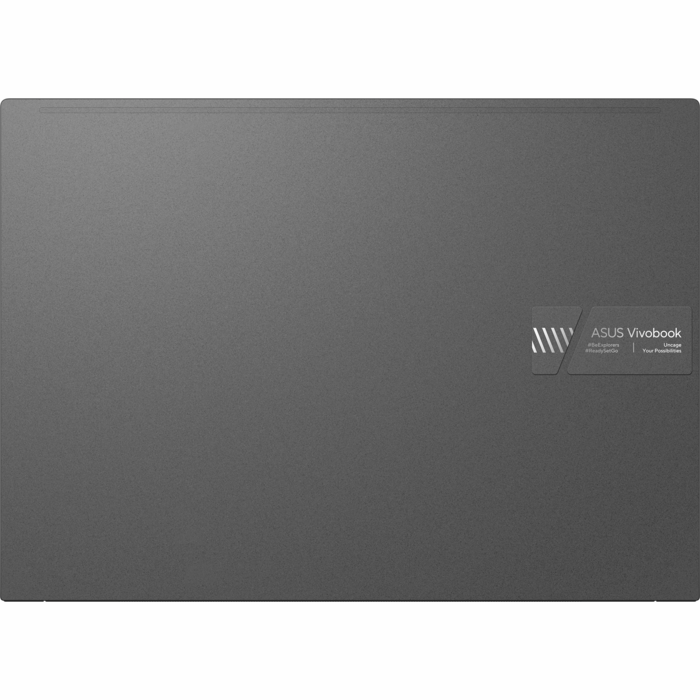 Asus Vivobook Pro 16X OLED N7600PC-L2029X 16" Comet Grey 90NB0UI2-M03150