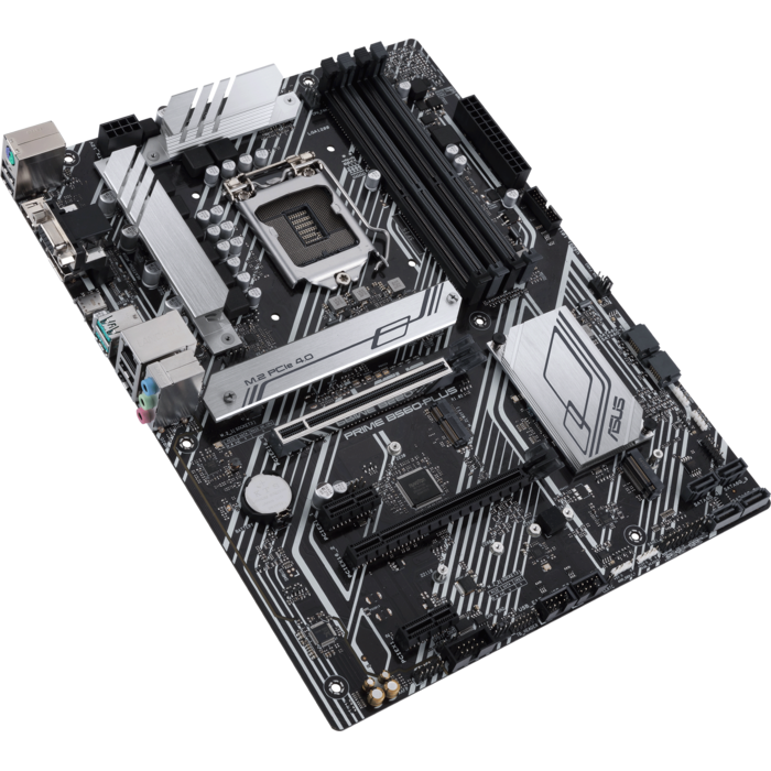 Asus Prime B560-Plus