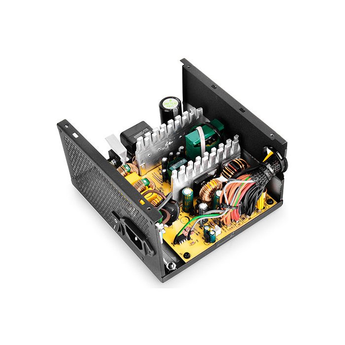 Barošanas bloks Deepcool DP-230EU-DN650 650 W
