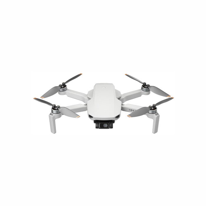 Drons DJI Mini 2 SE Fly More Combo