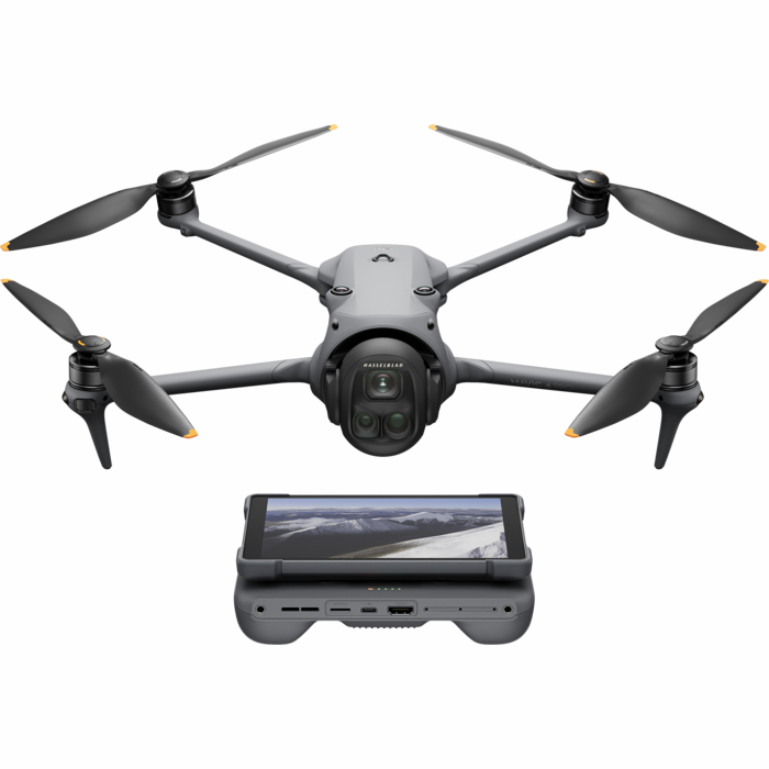 Drons DJI Mavic 4 Pro 512GB Creator Combo (DJI RC Pro 2)