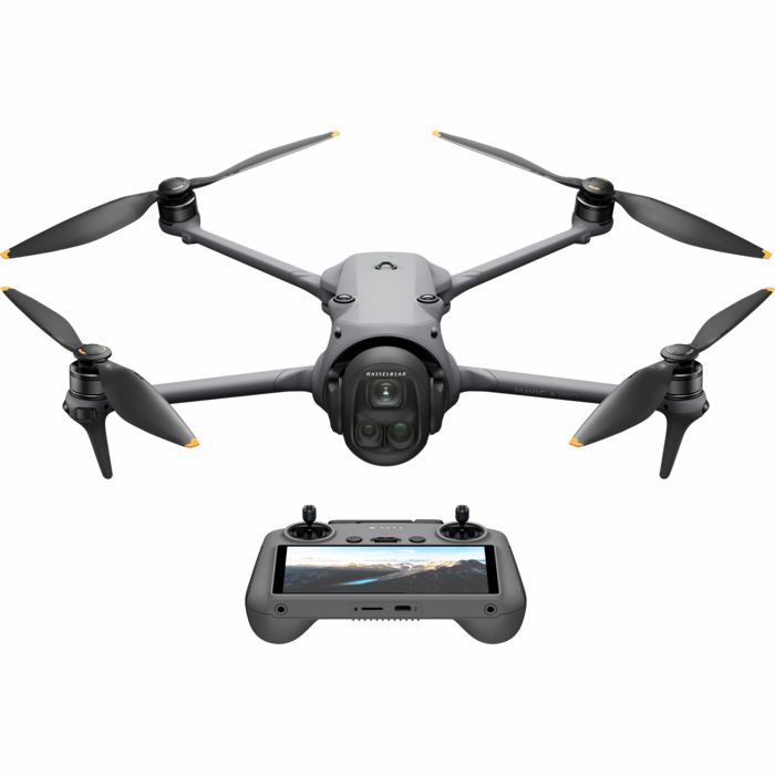Drons DJI Mavic 4 Pro (DJI RC 2)