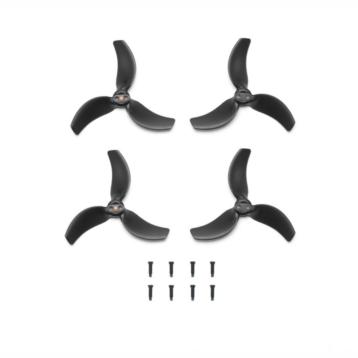 Dronu aksesuāri DJI Avata 2 Propellers CP.FP.00000153.01