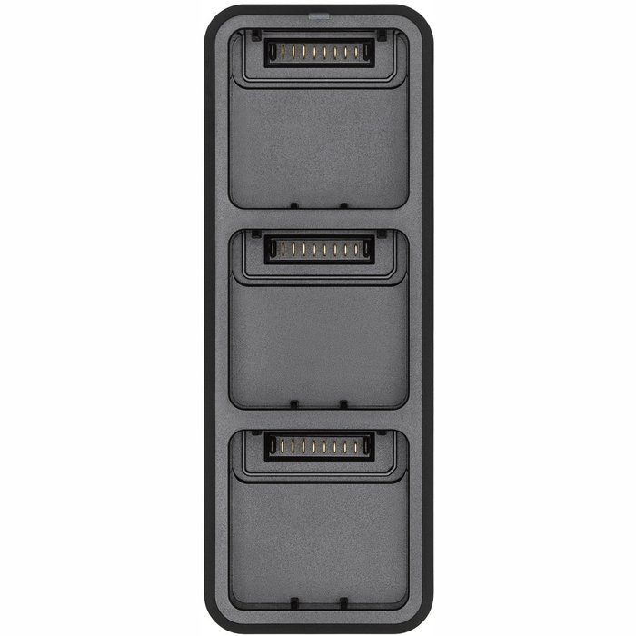 Dronu aksesuāri DJI Mavic 3 Series Battery Charging Hub CP.MA.00000427.01
