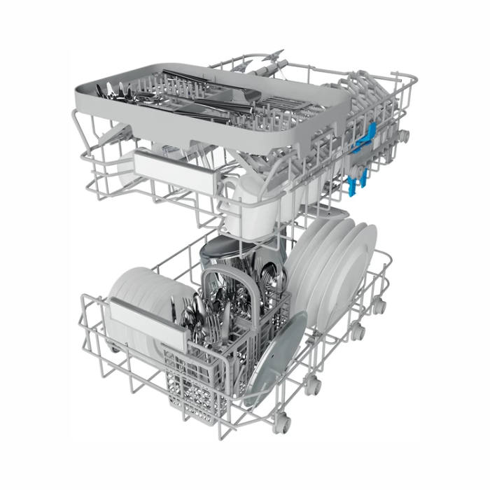 Indesit DSFO 3T224 C