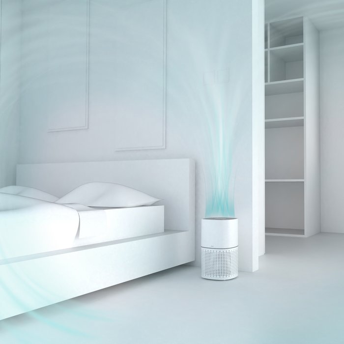 Duux Bright White