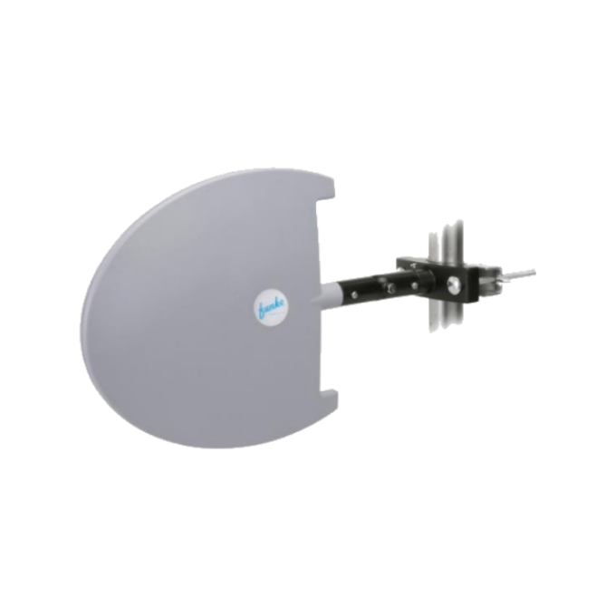 Antenas Funke DVB-T ODSC100-345T