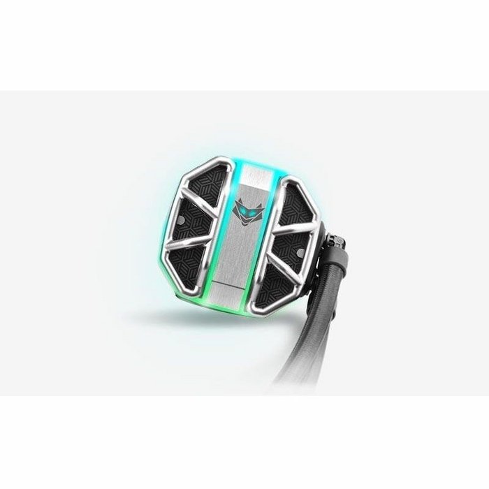 Sapphire NITRO+ S360-A 4N005-02-20GSMALL