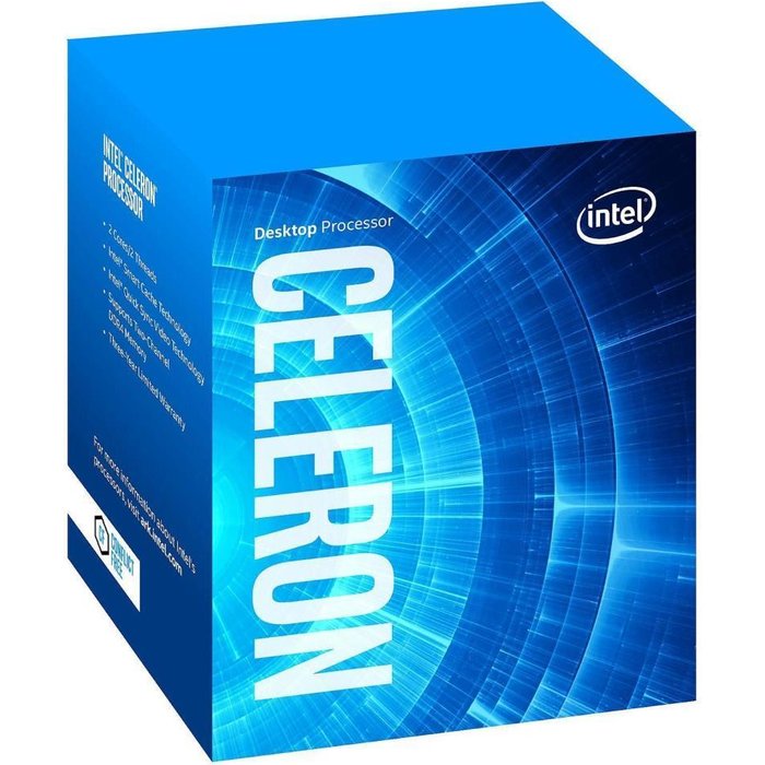 Datora procesors Intel Celeron G5905 3.5GHz 2MB BX80701G5905SRK27